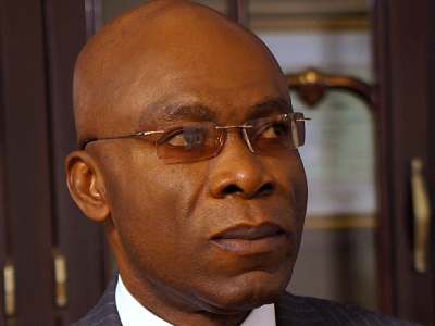 Leo-Stan Ekeh, founder, Zinox Group